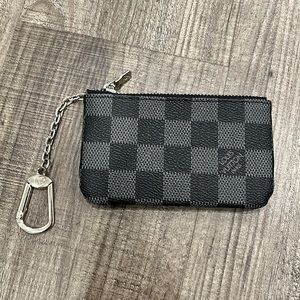 Louis Vuitton Key Pouch
